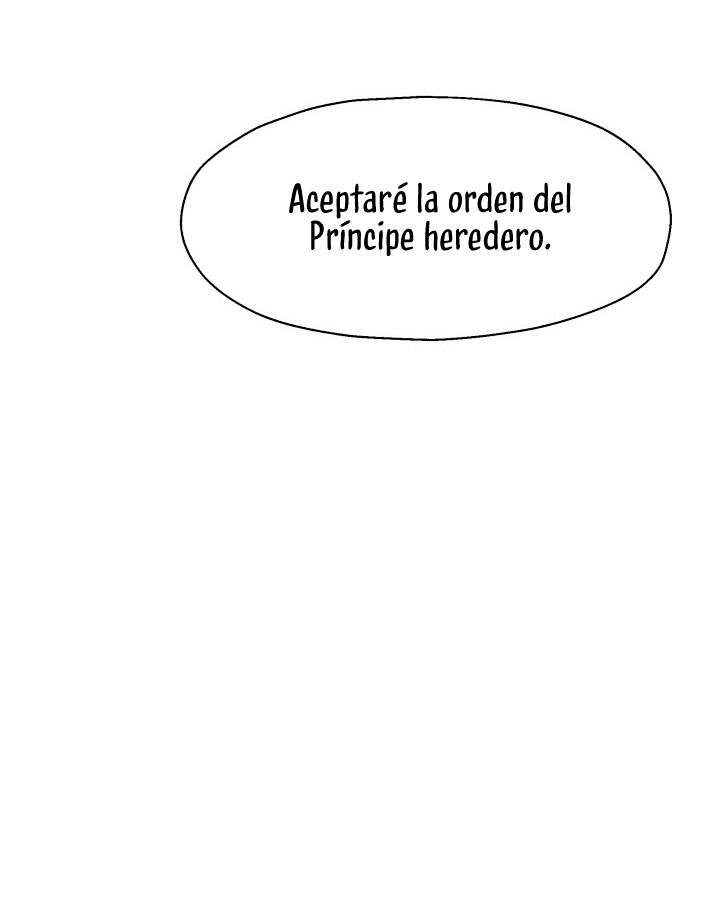Cómo la joven condesa doma gentilmente al perro del emperador Capítulo 8 - Página 50