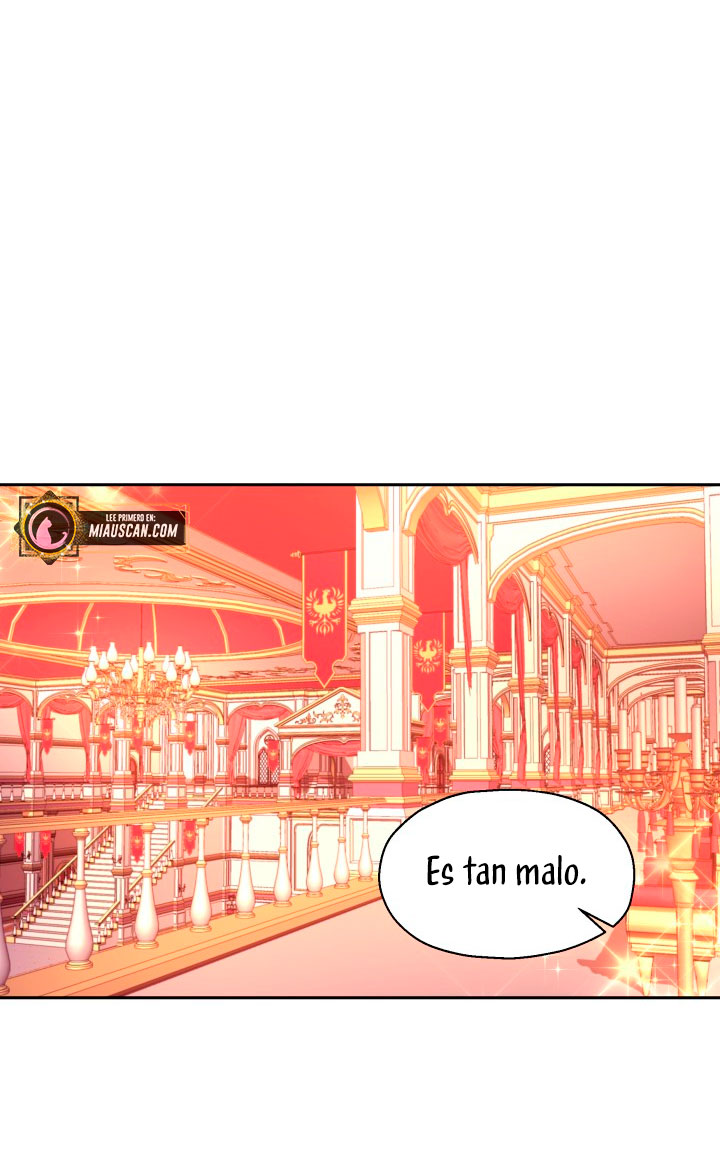 Cómo la joven condesa doma gentilmente al perro del emperador Capítulo 8 - Página 51