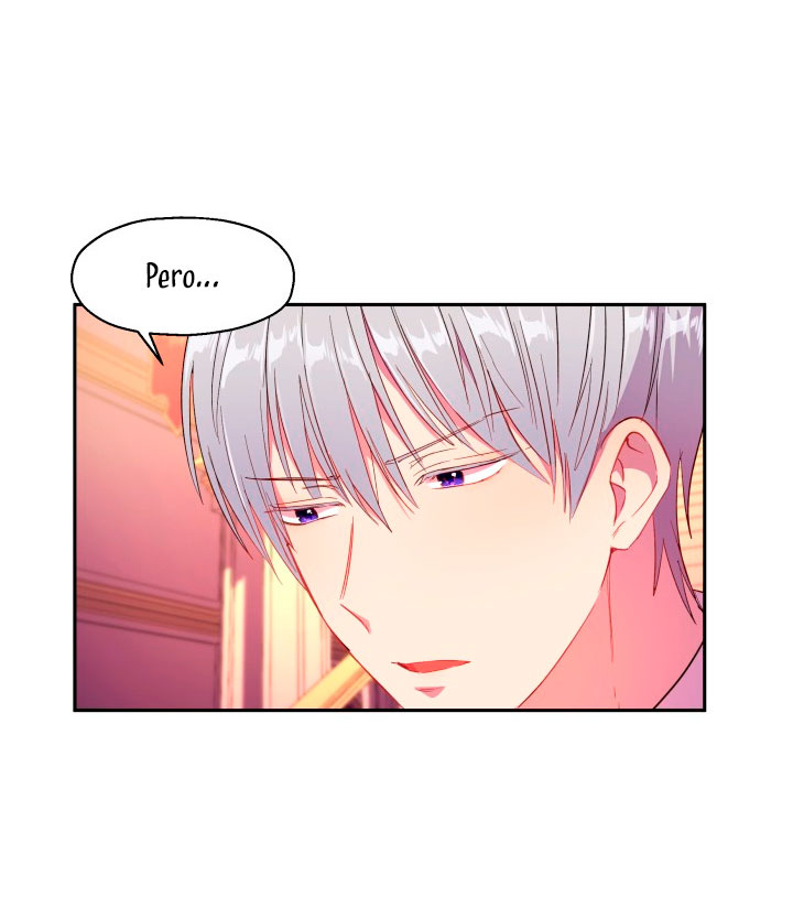 Cómo la joven condesa doma gentilmente al perro del emperador Capítulo 8 - Página 64