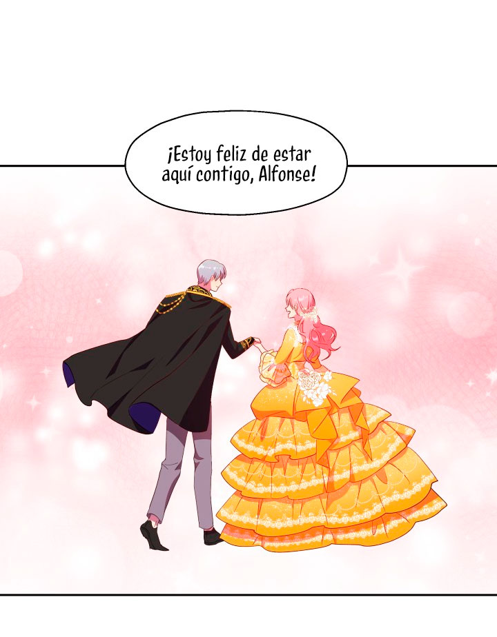 Cómo la joven condesa doma gentilmente al perro del emperador Capítulo 8 - Página 68