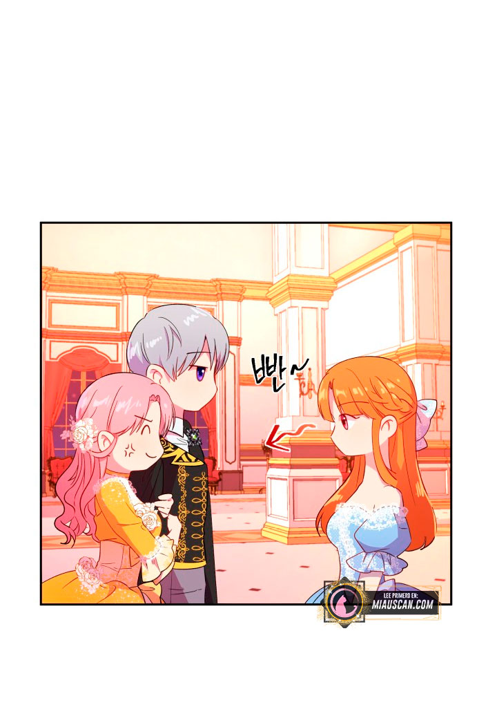 Cómo la joven condesa doma gentilmente al perro del emperador Capítulo 8 - Página 7