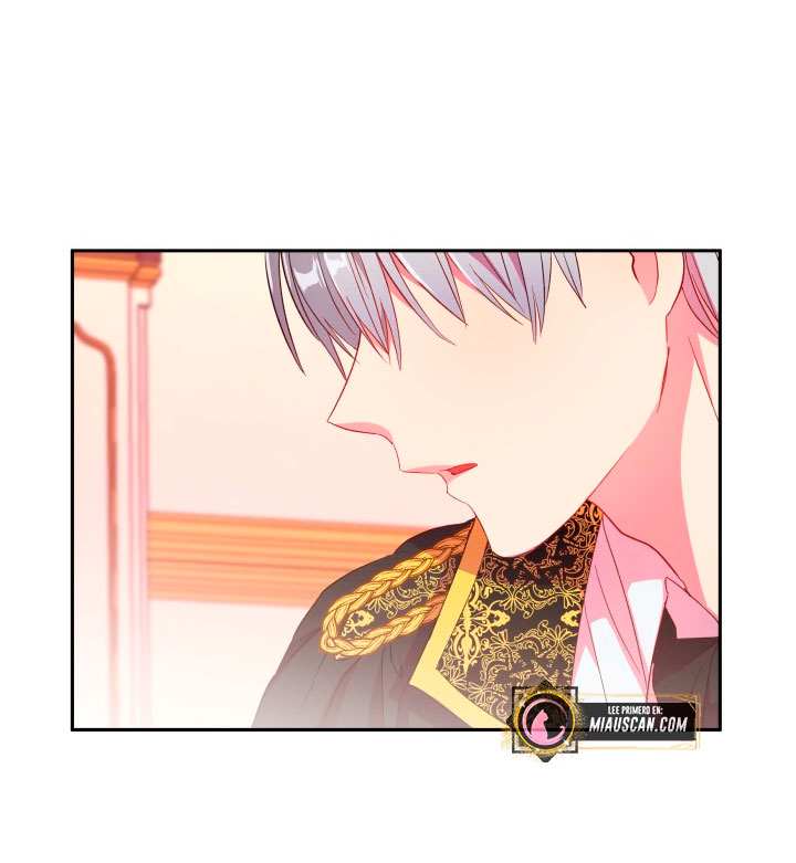 Cómo la joven condesa doma gentilmente al perro del emperador Capítulo 8 - Página 73