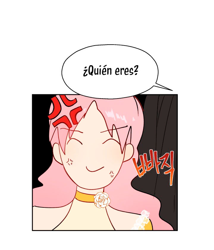 Cómo la joven condesa doma gentilmente al perro del emperador Capítulo 8 - Página 9