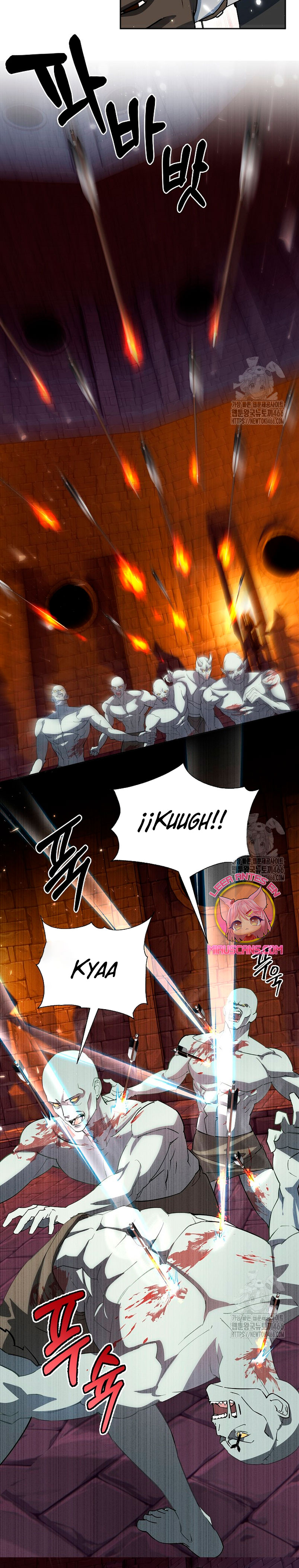 Cómo la joven condesa doma gentilmente al perro del emperador Capítulo 81 - Página 16