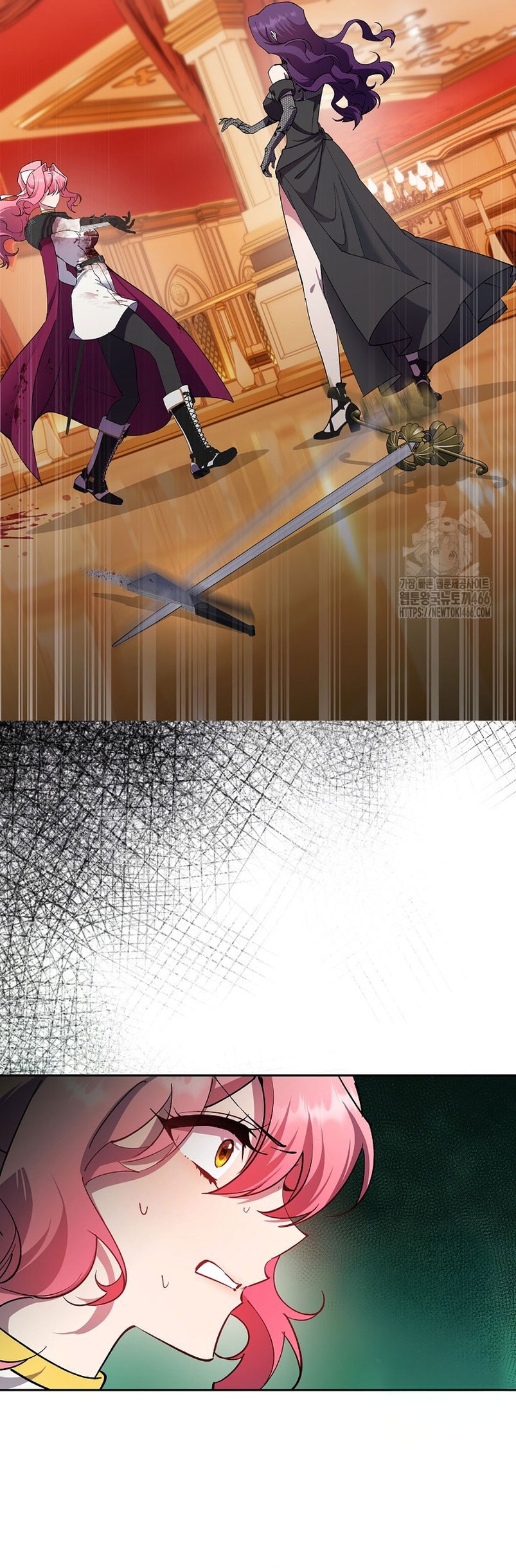 Cómo la joven condesa doma gentilmente al perro del emperador Capítulo 82 - Página 17