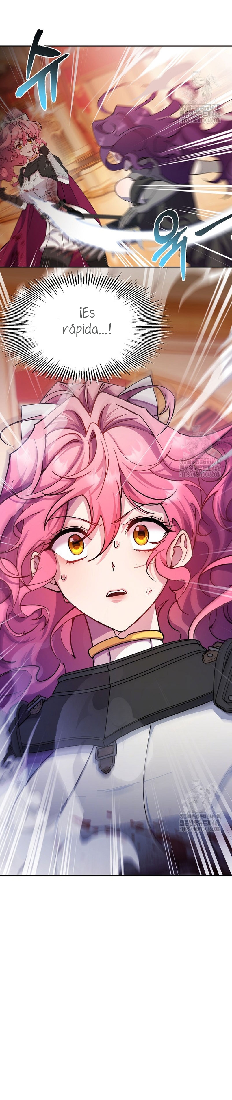 Cómo la joven condesa doma gentilmente al perro del emperador Capítulo 82 - Página 27