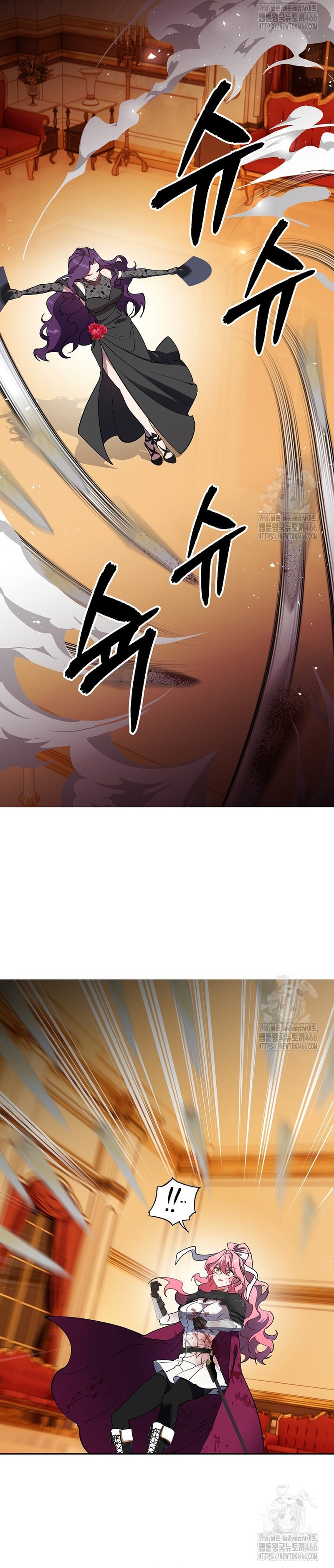 Cómo la joven condesa doma gentilmente al perro del emperador Capítulo 83 - Página 11