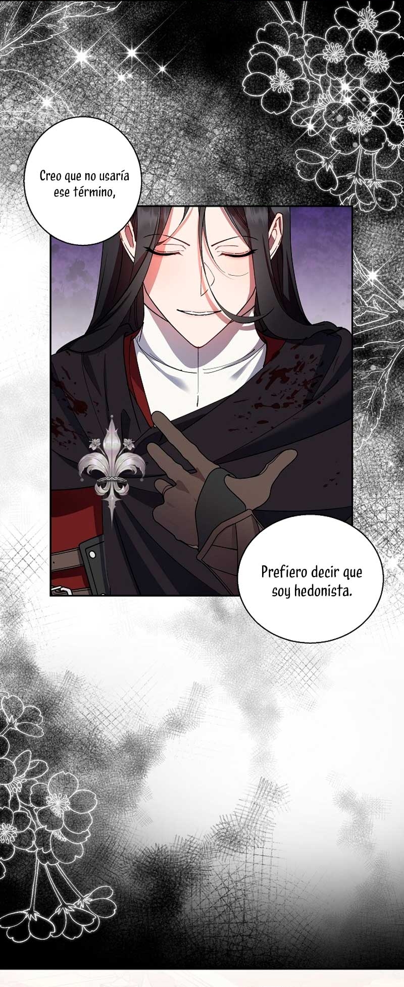 Cómo la joven condesa doma gentilmente al perro del emperador Capítulo 85 - Página 10