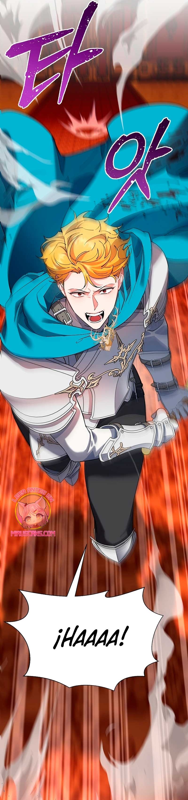 Cómo la joven condesa doma gentilmente al perro del emperador Capítulo 85 - Página 15