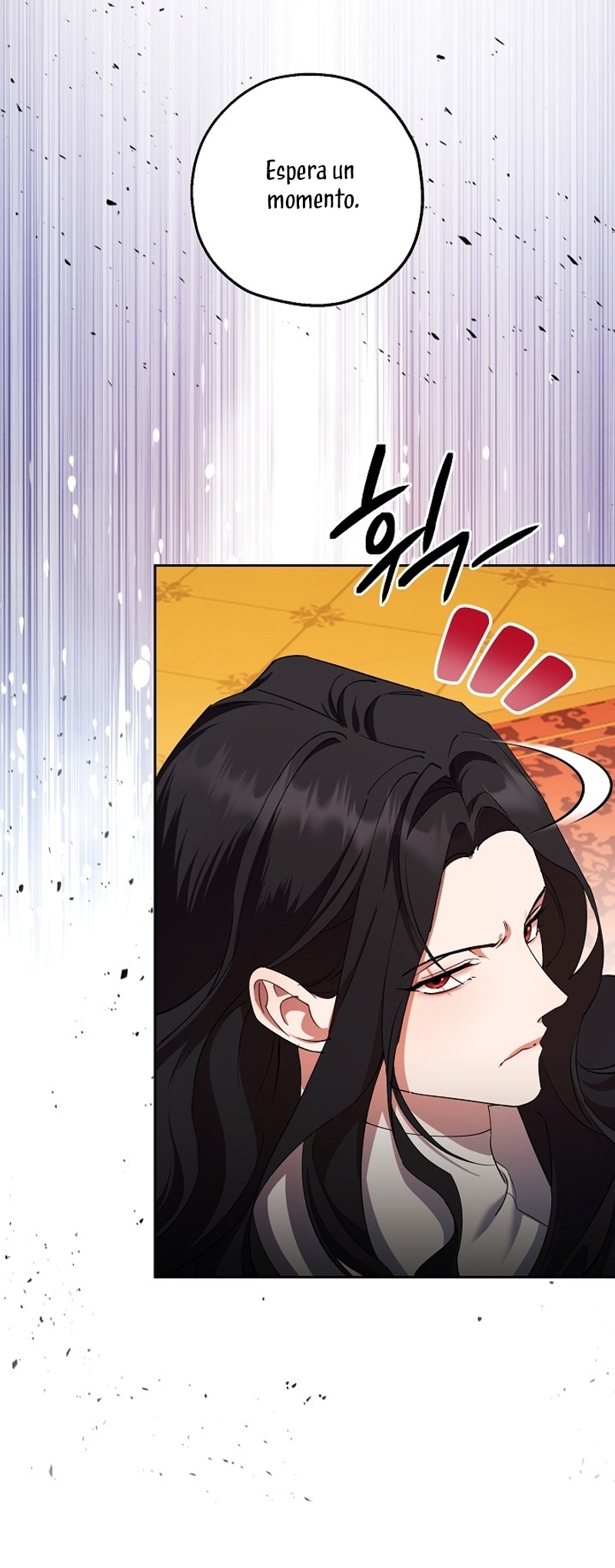 Cómo la joven condesa doma gentilmente al perro del emperador Capítulo 86 - Página 12