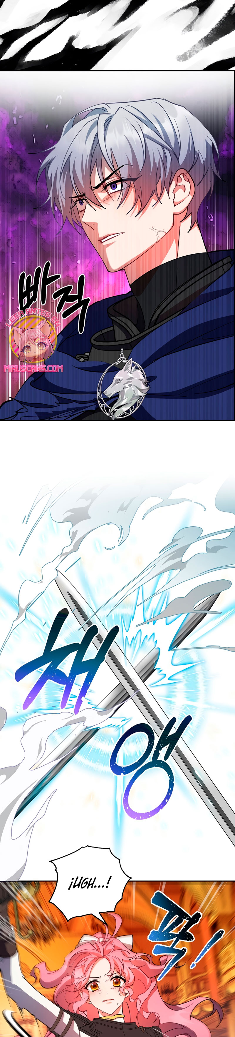 Cómo la joven condesa doma gentilmente al perro del emperador Capítulo 87 - Página 14