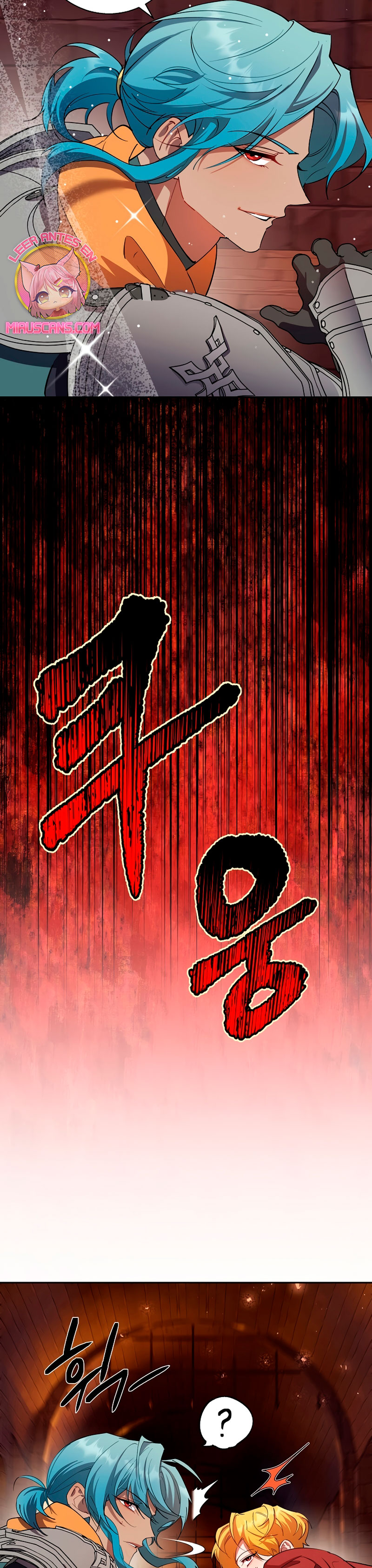 Cómo la joven condesa doma gentilmente al perro del emperador Capítulo 87 - Página 25