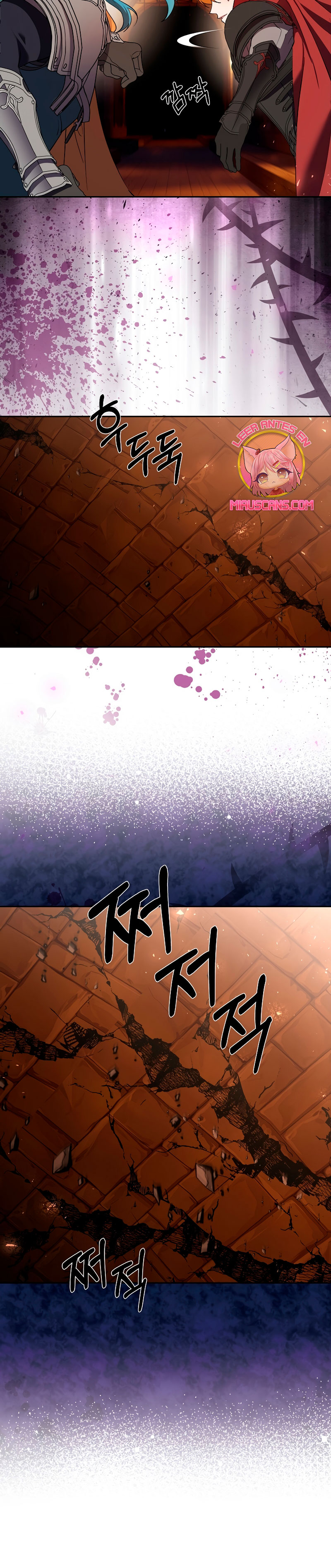 Cómo la joven condesa doma gentilmente al perro del emperador Capítulo 87 - Página 26