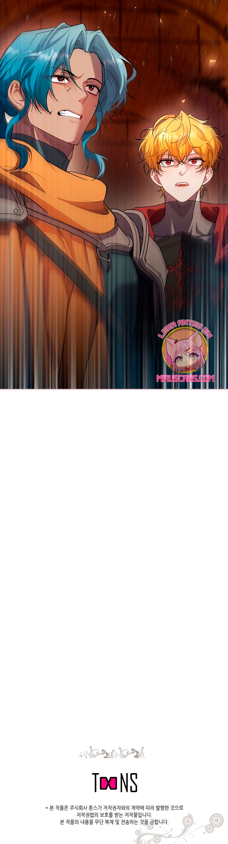 Cómo la joven condesa doma gentilmente al perro del emperador Capítulo 87 - Página 28