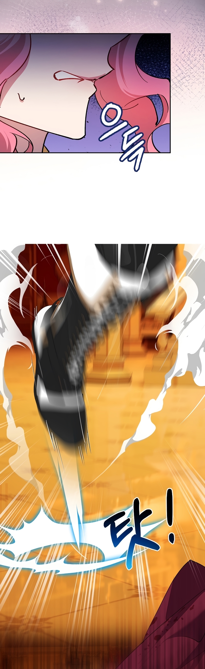 Cómo la joven condesa doma gentilmente al perro del emperador Capítulo 88 - Página 25