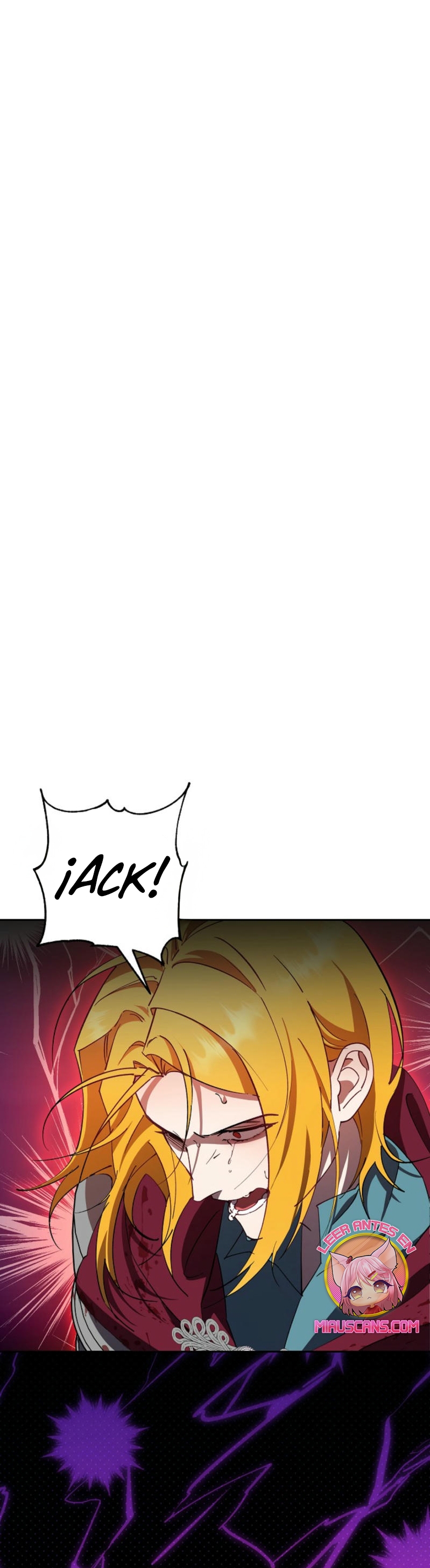 Cómo la joven condesa doma gentilmente al perro del emperador Capítulo 89 - Página 3