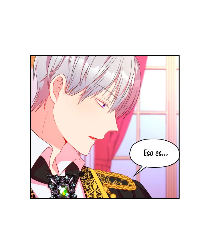 Cómo la joven condesa doma gentilmente al perro del emperador Capítulo 9 - Página 11