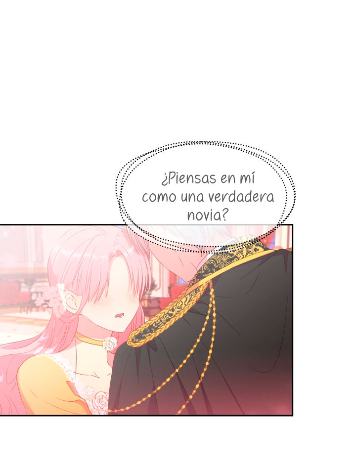 Cómo la joven condesa doma gentilmente al perro del emperador Capítulo 9 - Página 26