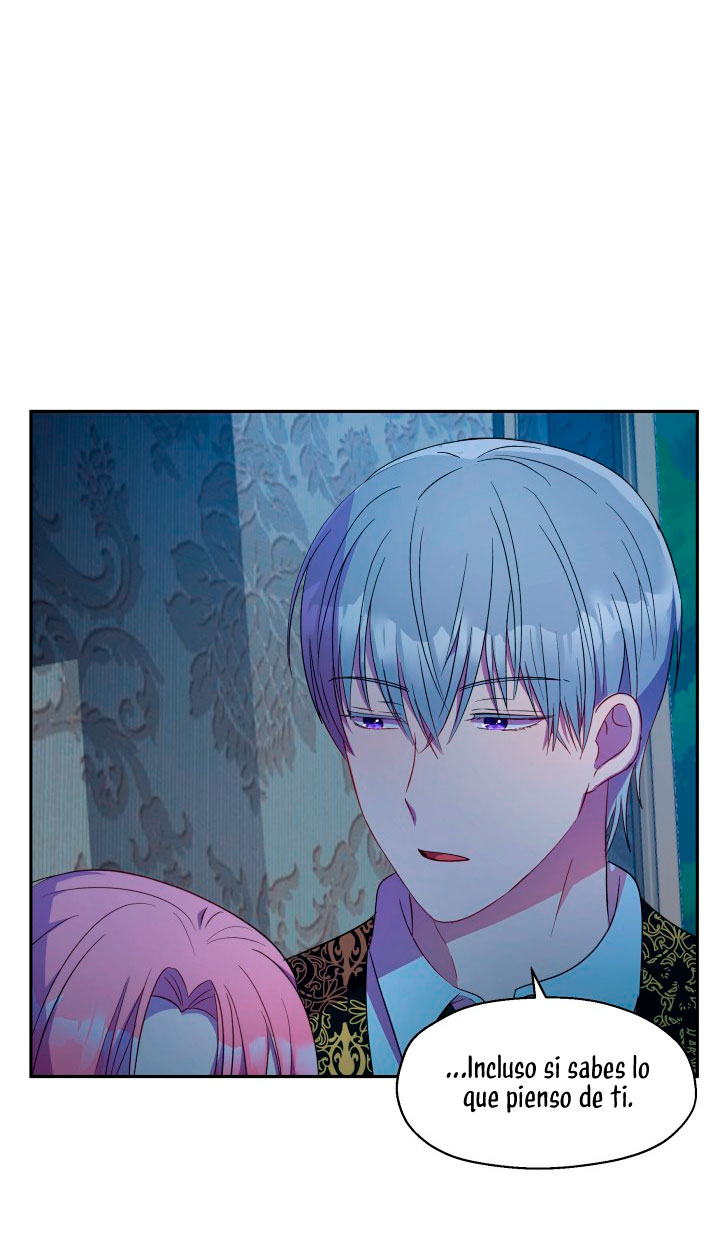 Cómo la joven condesa doma gentilmente al perro del emperador Capítulo 9 - Página 28