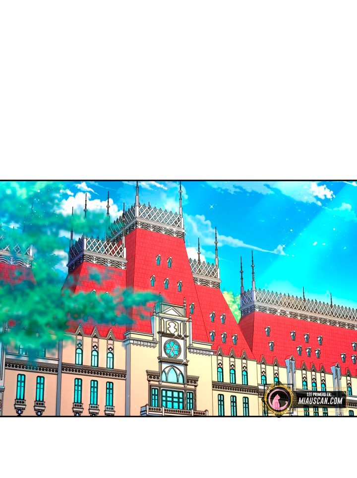 Cómo la joven condesa doma gentilmente al perro del emperador Capítulo 9 - Página 31