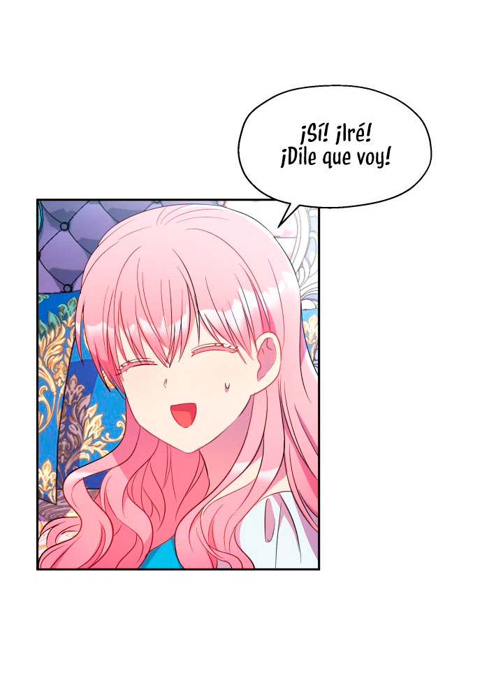 Cómo la joven condesa doma gentilmente al perro del emperador Capítulo 9 - Página 42