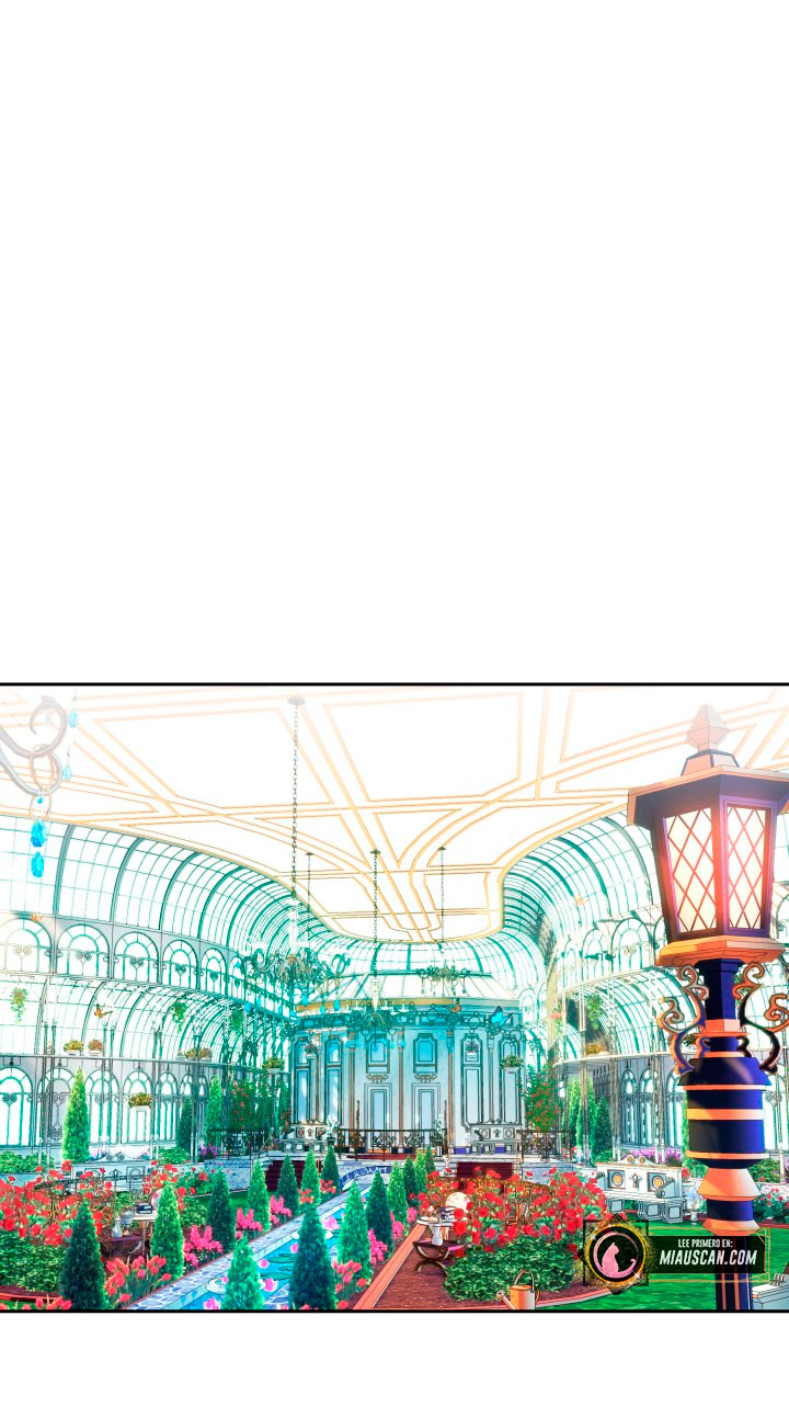 Cómo la joven condesa doma gentilmente al perro del emperador Capítulo 9 - Página 44