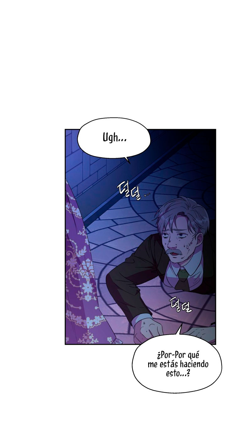 Cómo la joven condesa doma gentilmente al perro del emperador Capítulo 9 - Página 61