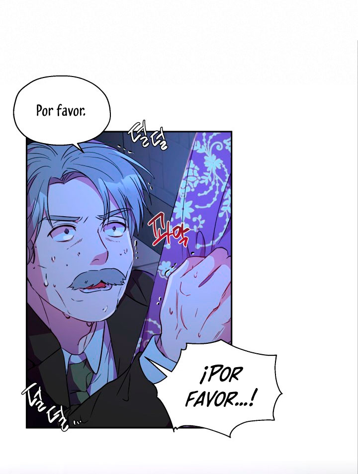 Cómo la joven condesa doma gentilmente al perro del emperador Capítulo 9 - Página 64