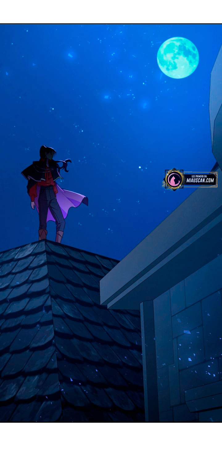 Cómo la joven condesa doma gentilmente al perro del emperador Capítulo 9 - Página 71