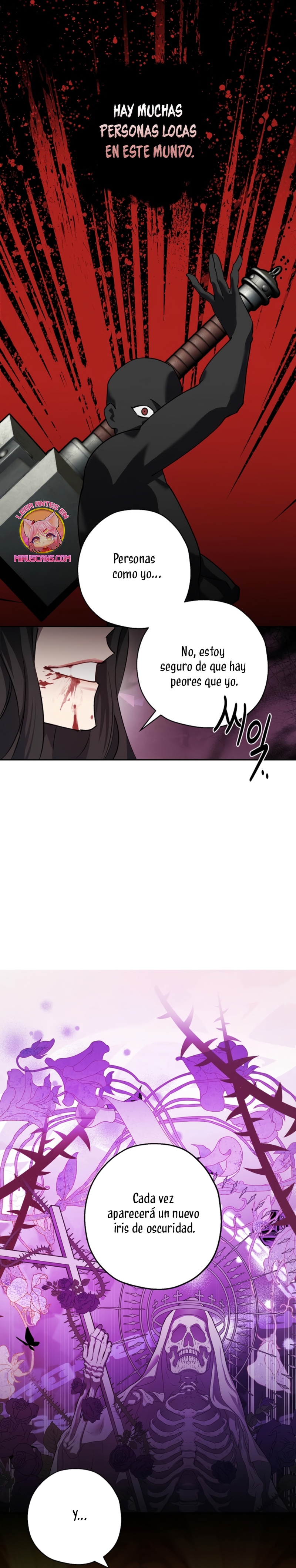 Cómo la joven condesa doma gentilmente al perro del emperador Capítulo 91 - Página 9