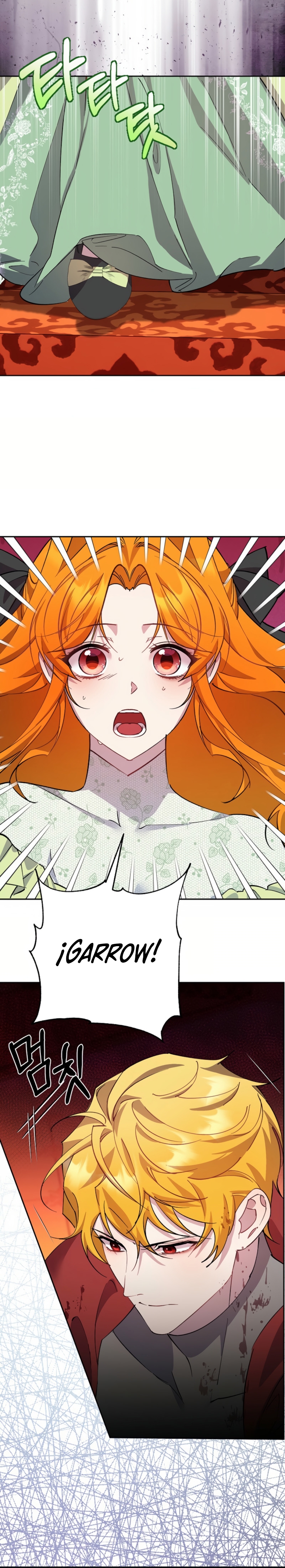 Cómo la joven condesa doma gentilmente al perro del emperador Capítulo 93 - Página 17