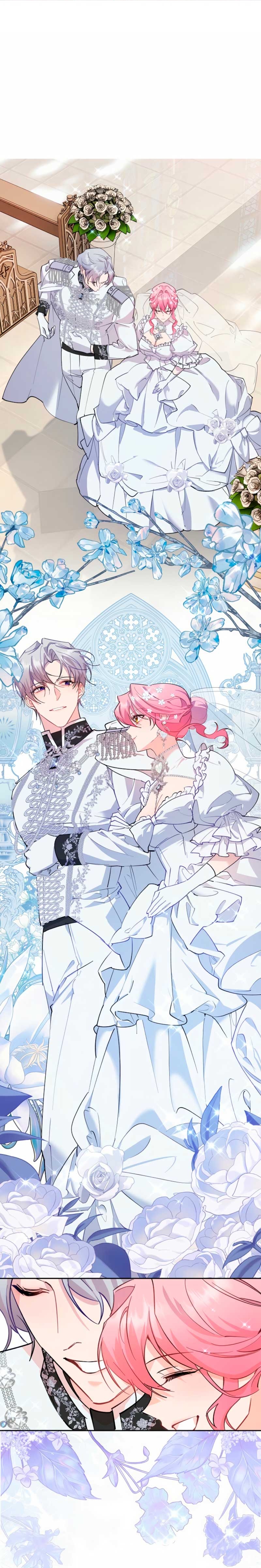 Cómo la joven condesa doma gentilmente al perro del emperador Capítulo 95 - Página 20