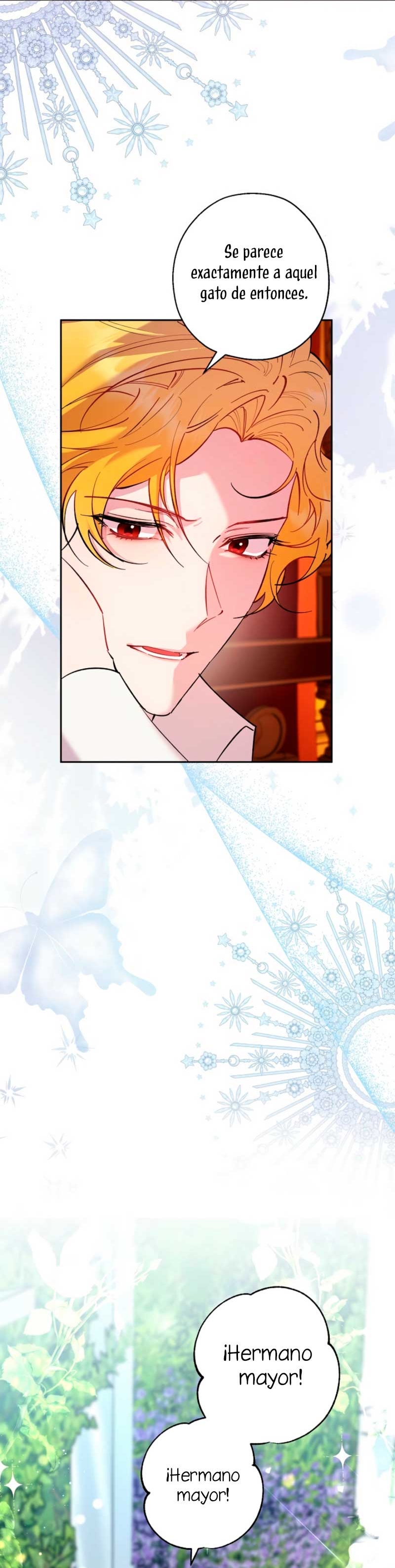 Cómo la joven condesa doma gentilmente al perro del emperador Capítulo 97 - Página 13