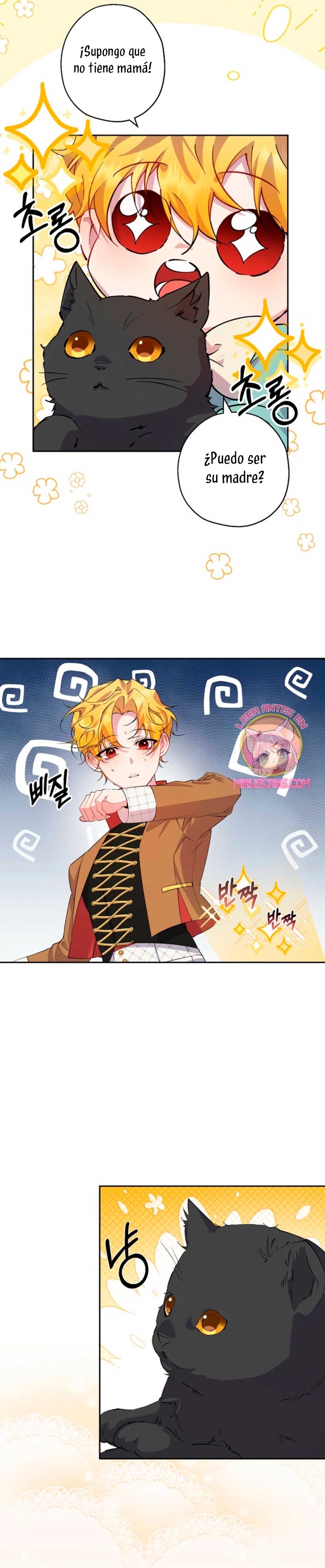 Cómo la joven condesa doma gentilmente al perro del emperador Capítulo 97 - Página 16