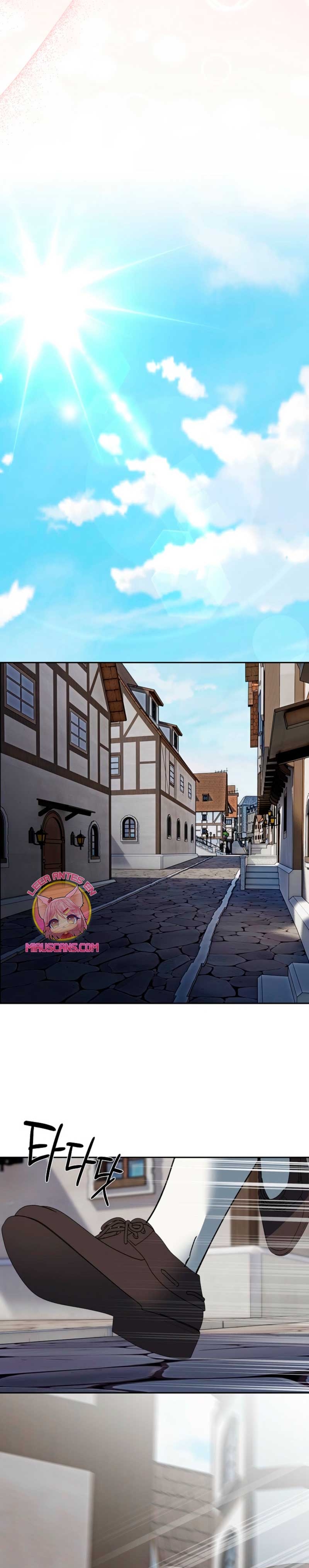 Cómo la joven condesa doma gentilmente al perro del emperador Capítulo 97 - Página 19