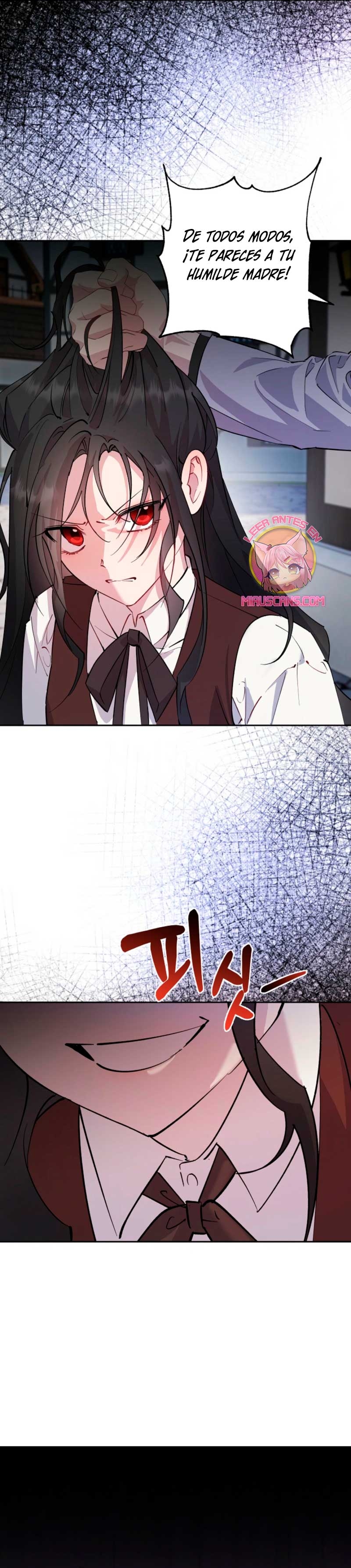 Cómo la joven condesa doma gentilmente al perro del emperador Capítulo 97 - Página 22