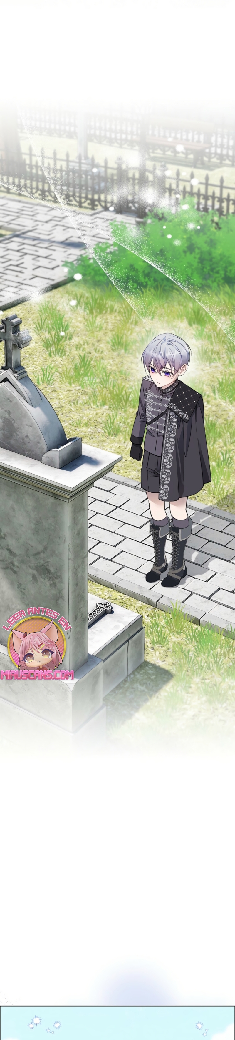 Cómo la joven condesa doma gentilmente al perro del emperador Capítulo 99 - Página 20