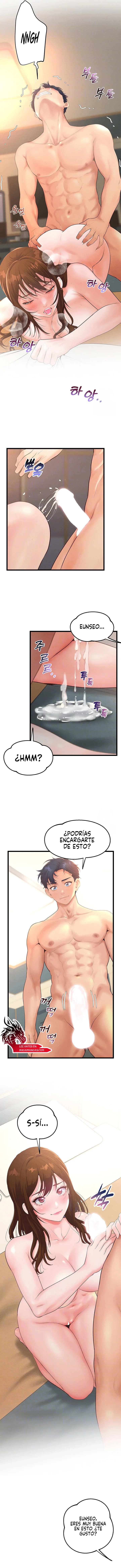 Gestión de las relaciones laborales Capítulo 11 - Página 3