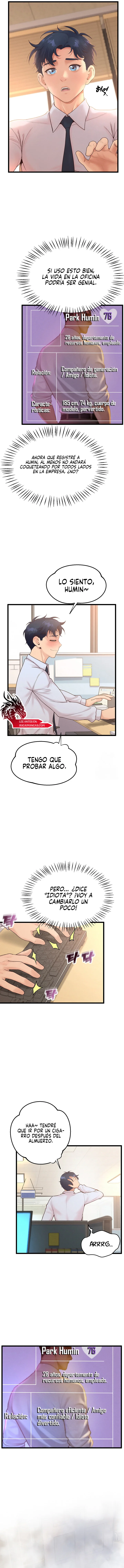 Gestión de las relaciones laborales Capítulo 12 - Página 7