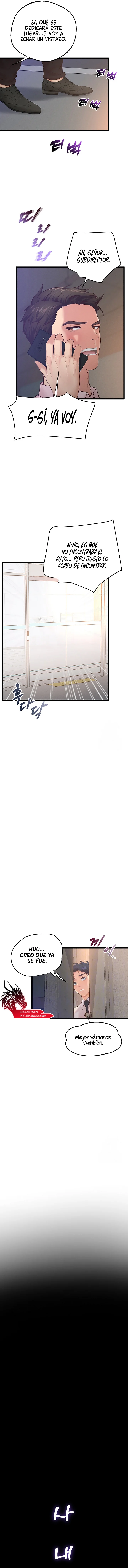 Gestión de las relaciones laborales Capítulo 15 - Página 4