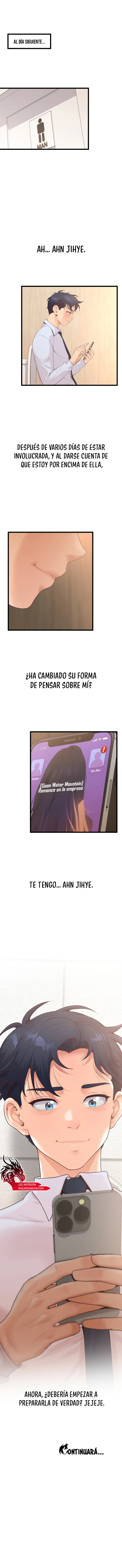 Gestión de las relaciones laborales Capítulo 16 - Página 13