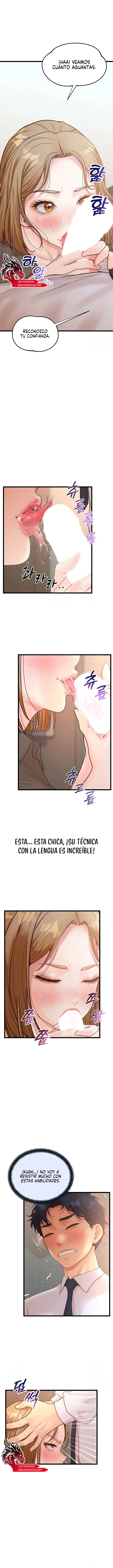 Gestión de las relaciones laborales Capítulo 17 - Página 12