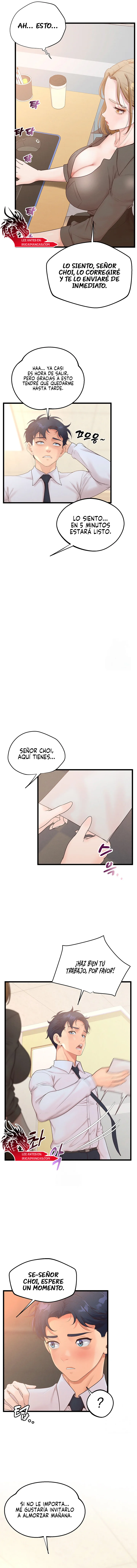 Gestión de las relaciones laborales Capítulo 17 - Página 5