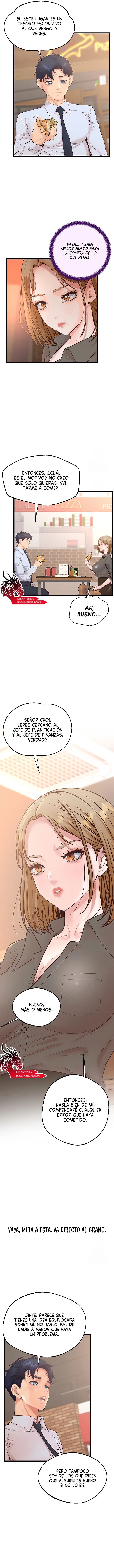 Gestión de las relaciones laborales Capítulo 17 - Página 7