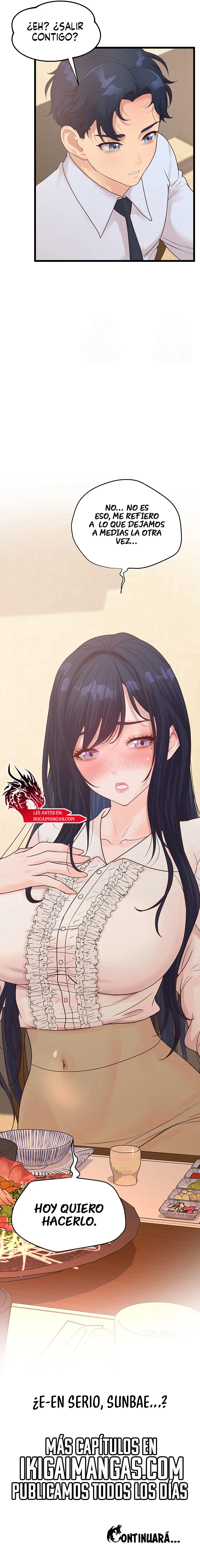 Gestión de las relaciones laborales Capítulo 18 - Página 14