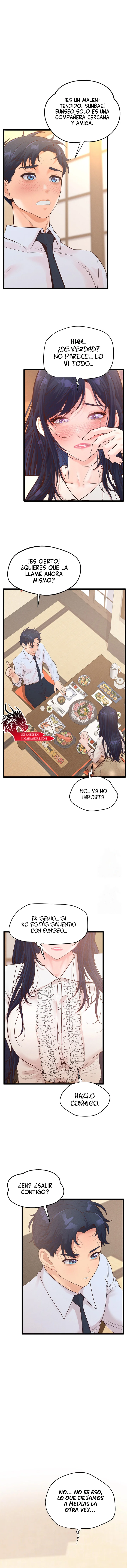 Gestión de las relaciones laborales Capítulo 19 - Página 2