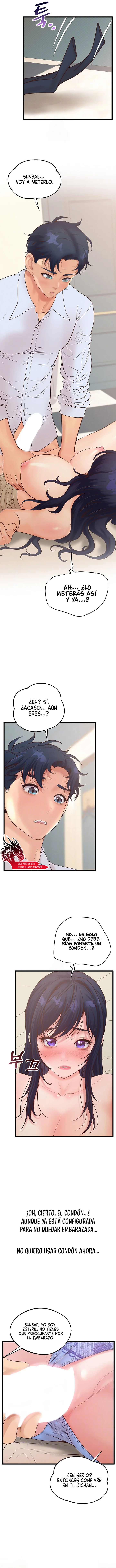 Gestión de las relaciones laborales Capítulo 20 - Página 4