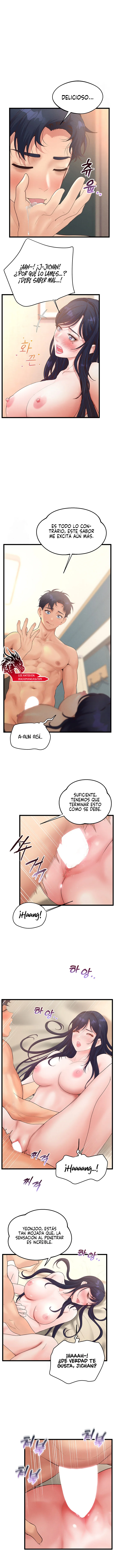 Gestión de las relaciones laborales Capítulo 21 - Página 8