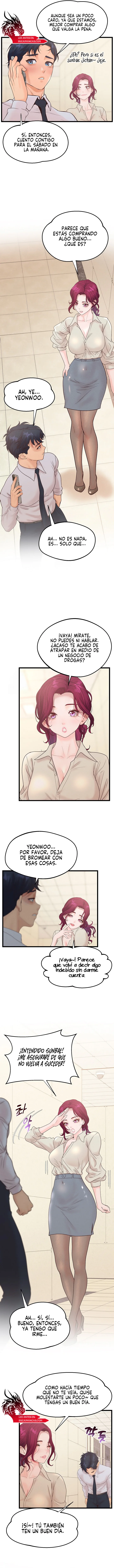 Gestión de las relaciones laborales Capítulo 23 - Página 9