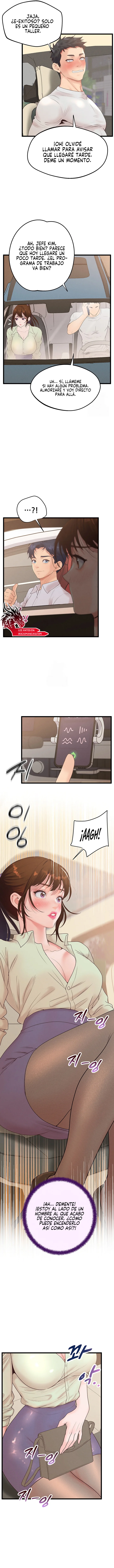 Gestión de las relaciones laborales Capítulo 24 - Página 10